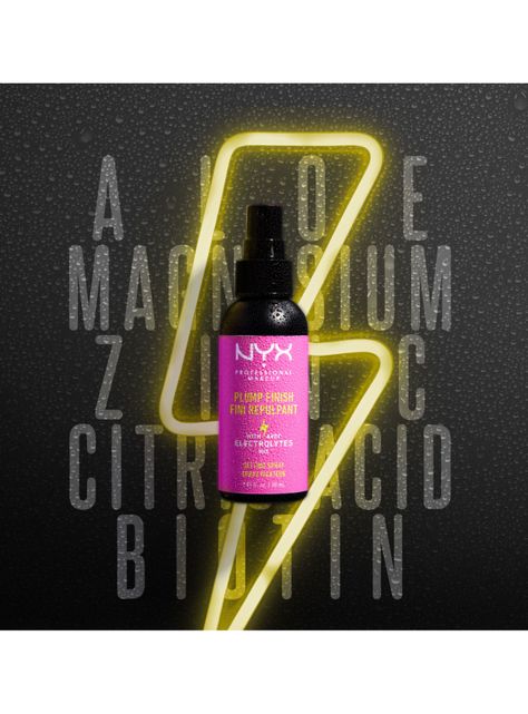Fijador Plump Finish Setting Spray 60 ml-4