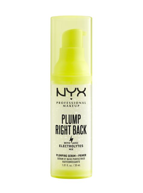 Primer Plump Right Back Primer + Sérum 30 ml-0