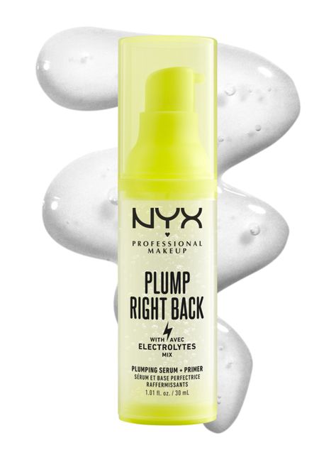 Primer Plump Right Back Primer + Sérum 30 ml-4