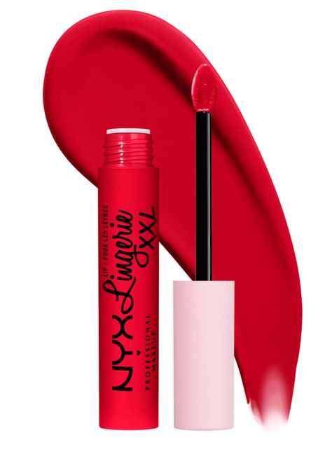 Labial Lip Lingerie XXL Untamable-3