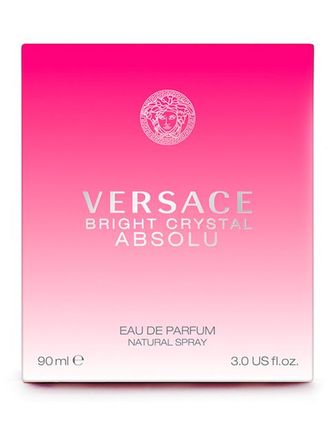 Perfume Versace Bright Crystal Absolu EDP Mujer 90 ml-2