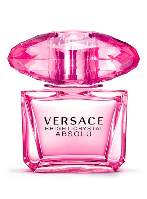 Perfume Versace Bright Crystal Absolu EDP Mujer 90 ml-0