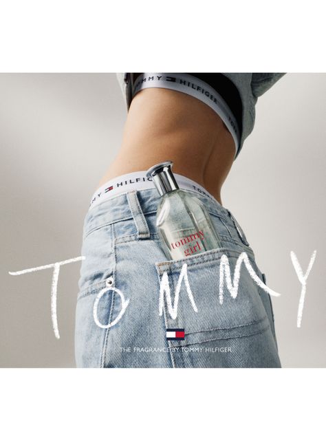 Perfume Tommy Hilfiger Hombre EDT 200 ml Edición Limitada-5