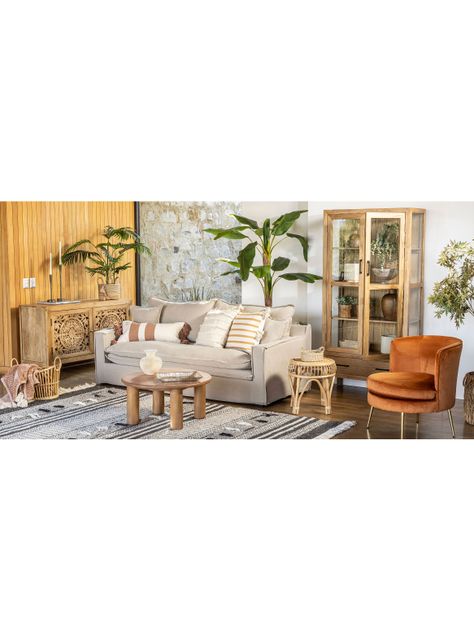 Planta Artificial Banana 190 cm-3