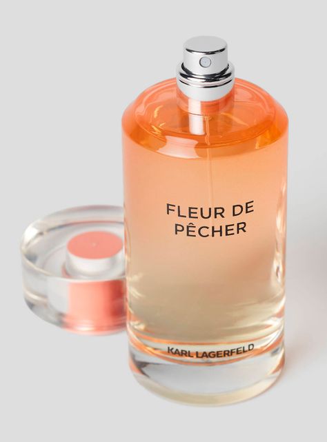 Perfume Fleur Pecher EDP 100 ml Mujer Karl Lagerfeld-3