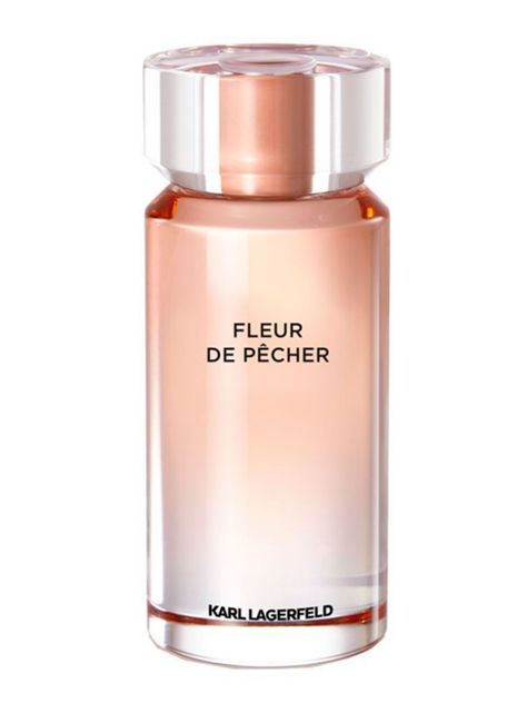 Perfume Fleur Pecher EDP 100 ml Mujer Karl Lagerfeld-0