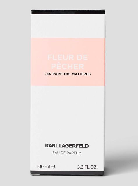 Perfume Fleur Pecher EDP 100 ml Mujer Karl Lagerfeld-2