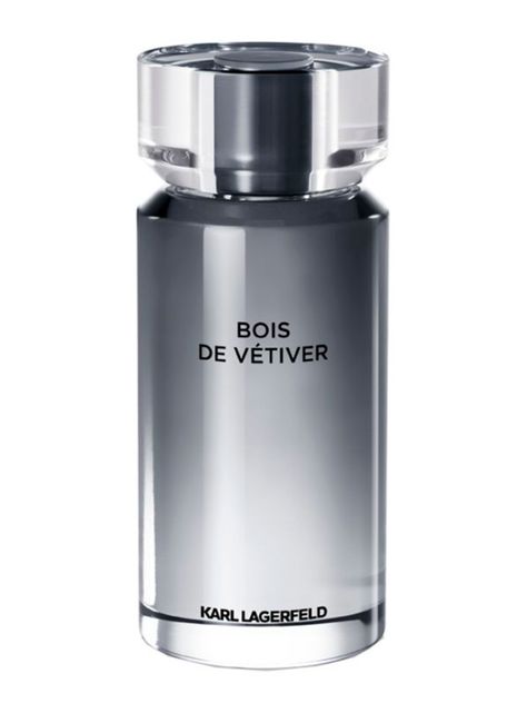 Perfume Bois Vetiver EDP 100 ml Hombre Karl Lagerfeld-0