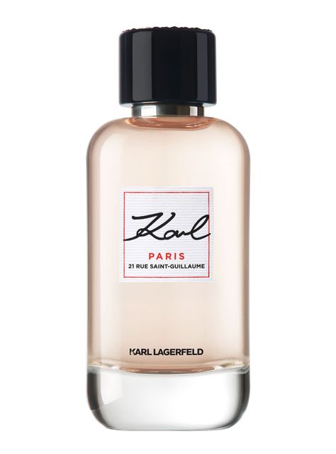 Perfume Karl Lagerfeld Paris 21 Rue EDP Mujer 100ml-0