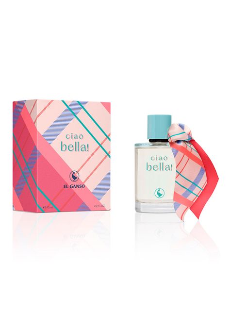 Perfume Ciao Bella EDT Mujer 75 ml-1