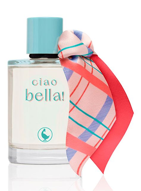 Perfume Ciao Bella EDT Mujer 75 ml-0