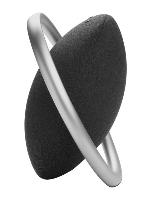 Parlantes Bluetooth Onyx Studio 8 Negro-3