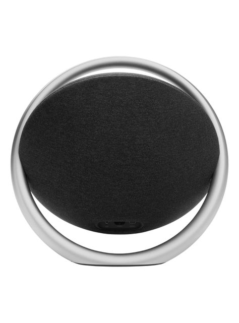 Parlantes Bluetooth Onyx Studio 8 Negro-1