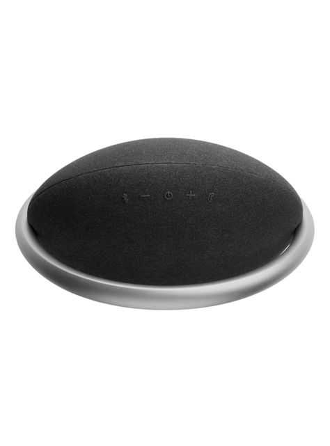 Parlantes Bluetooth Onyx Studio 8 Negro-2