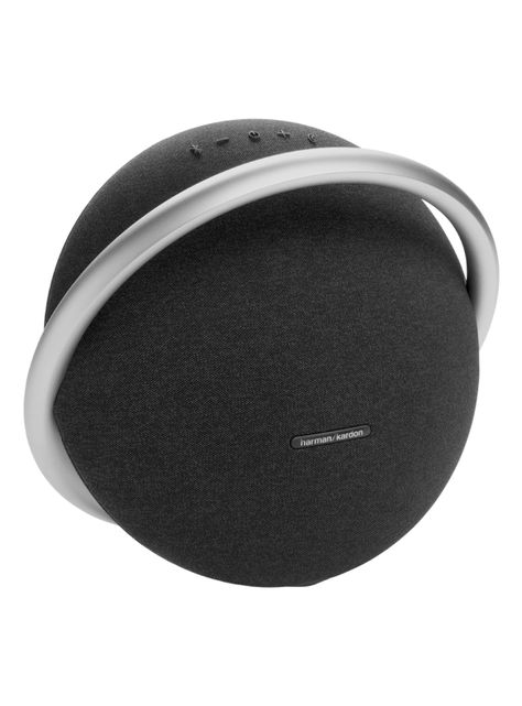 Parlantes Bluetooth Onyx Studio 8 Negro-0