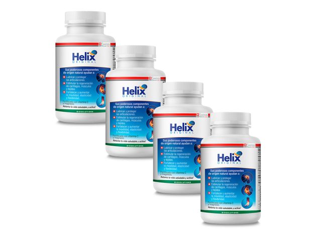 Suplemento Helix Original 4 x 2 Swiss Nature Labs-1