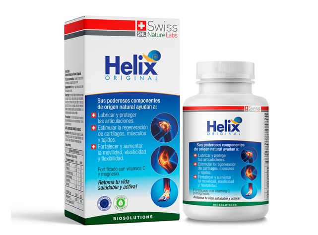 Suplemento Helix Original 4 x 2 Swiss Nature Labs-0