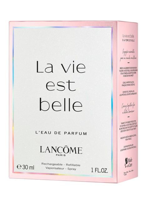 Perfume Lancôme La Vie Est Belle EDP Mujer 30ml-1