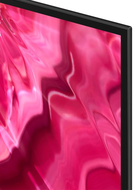 OLED Smart TV 4K 77” S90C-6