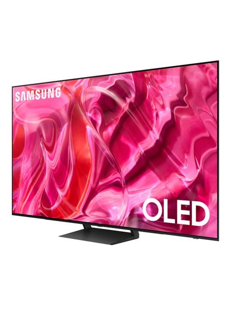 OLED Smart TV 4K 77” S90C-4