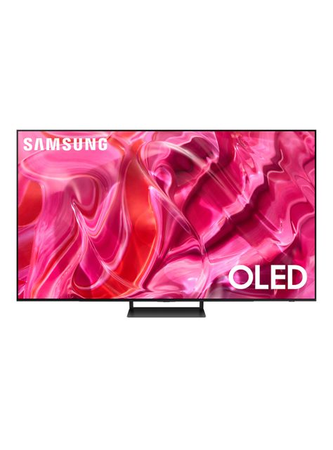 OLED Smart TV 4K 77” S90C-0