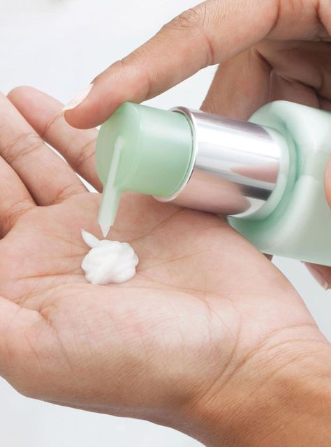 Jabón Clinique Facial Líquido Pieles Muy Secas a Secas 200 ml-3