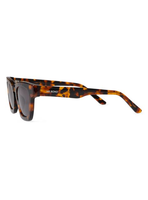 Anteojos De Sol Logan Cheetah Tortoise-2