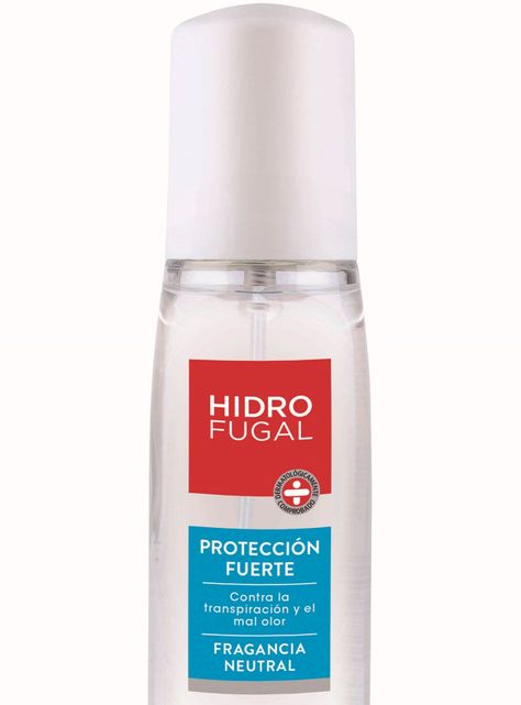 Antitranspirante Hidrofugal Pump Spray 75 ml-1
