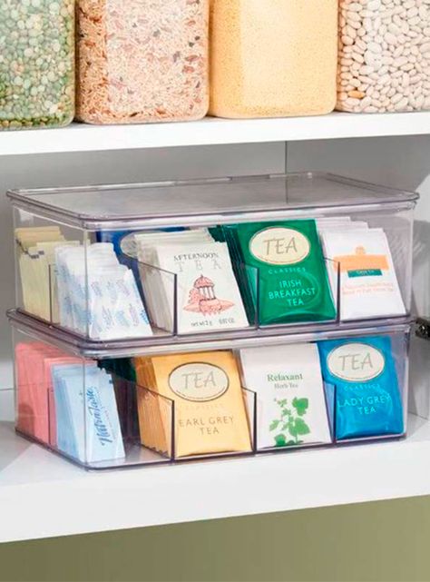 Organizador de Té-1