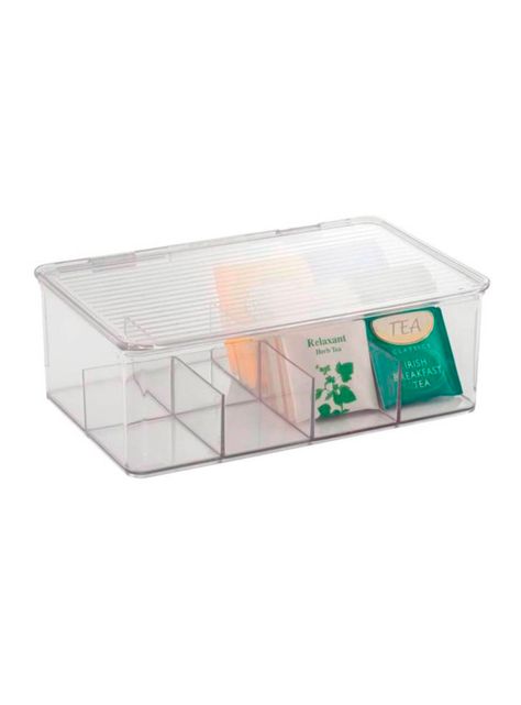 Organizador de Té-0