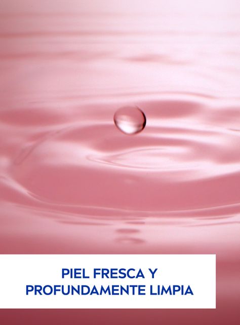 Gel Micelar Limpiador Facial 150 ml Nivea-4