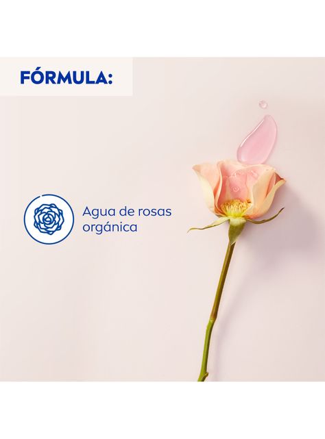 Gel Micelar Limpiador Facial 150 ml Nivea-2