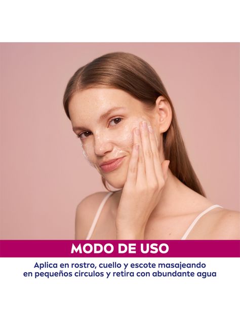 Gel Micelar Limpiador Facial 150 ml Nivea-3