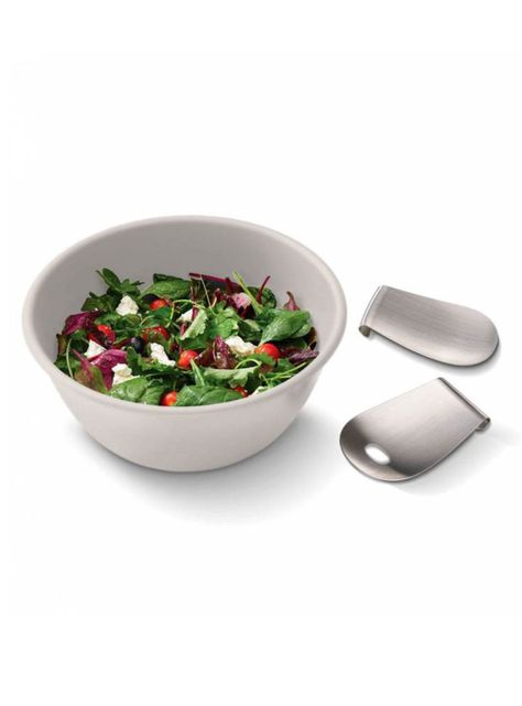 Ensaladera con Servidores Uno-1
