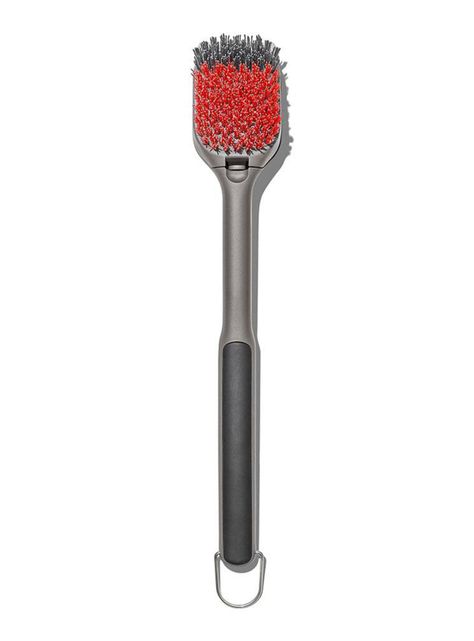 Escobilla Parrilla Nylon-0