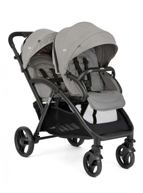 Coche Evalite Duo Pebble Joie-0