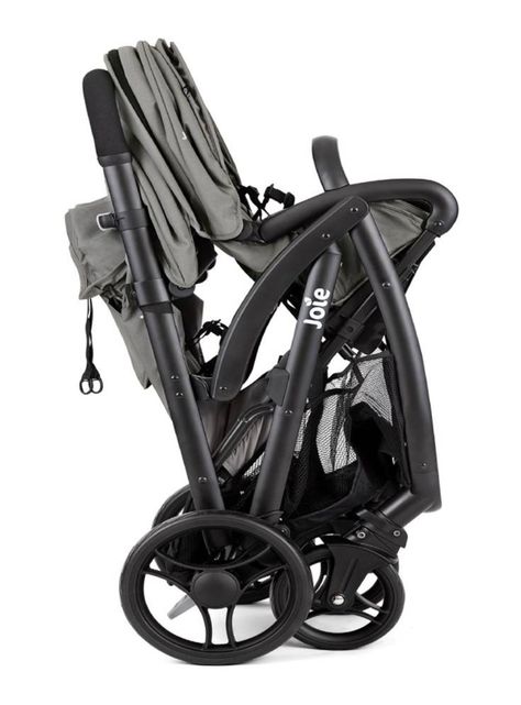 Coche Evalite Duo Pebble Joie-4