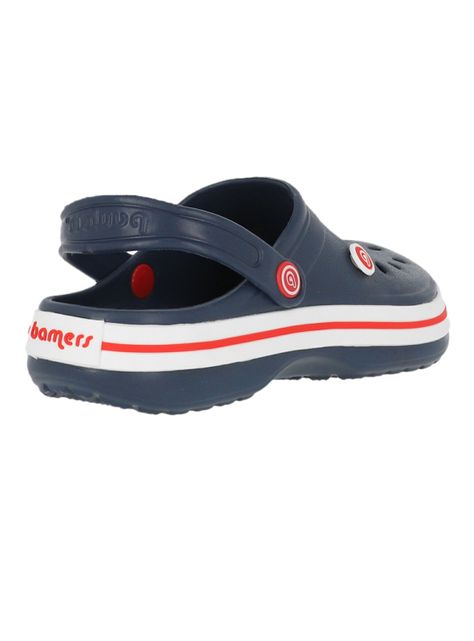 Sandalia Clogs Airline Mujer-2