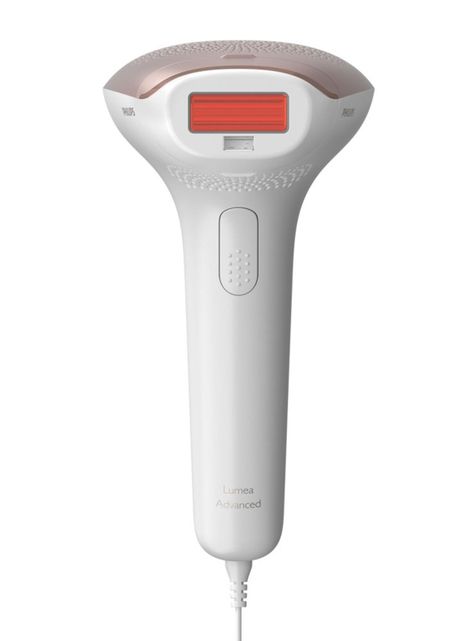 Depiladora IPL Advanced BRI922 Rosado-1