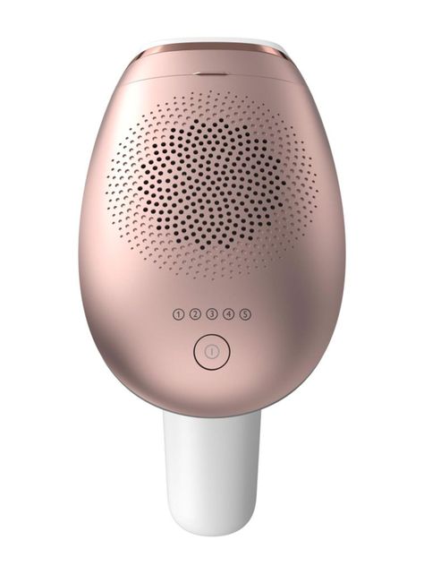 Depiladora IPL Advanced BRI922 Rosado-2