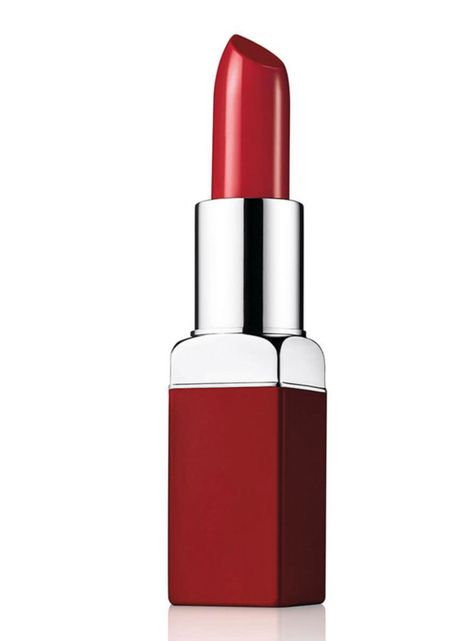 Labial Clinique Pop Colour + Primer Passion Pop-0