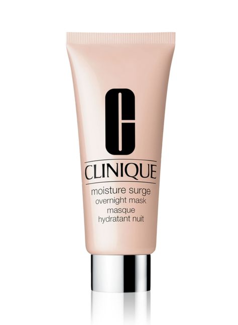 Máscara Clinique Facial Moisture Surge Overnight 100 ml-0