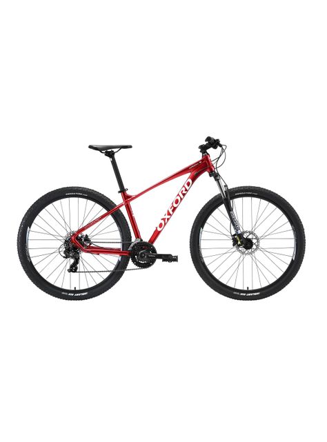Bicicletas Mountain Bike Orion 5 Aro 29"-0