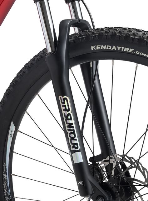 Bicicletas Mountain Bike Orion 5 Aro 29"-3