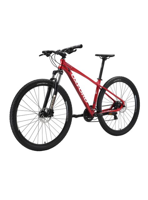 Bicicletas Mountain Bike Orion 5 Aro 29"-1