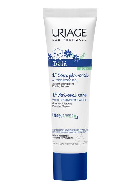 1er Cuidado Perioral para Bebé 30 ml-0