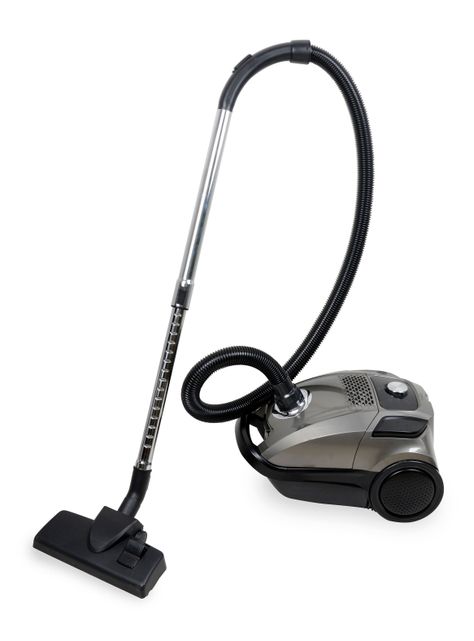 Aspiradora de Arrastre 2000W 4 Litros VCS200020-0