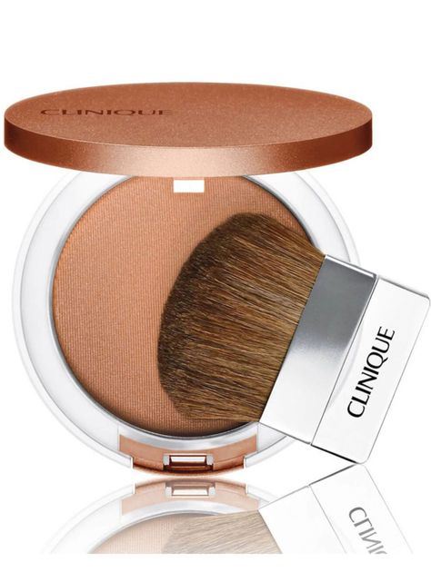 Polvo Clinique Bronceador Sunkissed-1