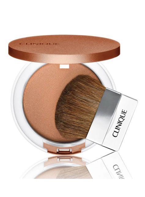 Polvo Clinique Bronceador Sunkissed-0