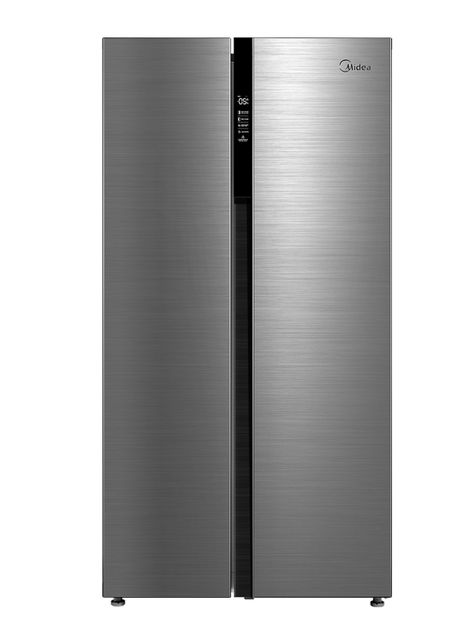 Refrigerador Side by Side No Frost 527 Litros MDRS710FGE46 Silver-0